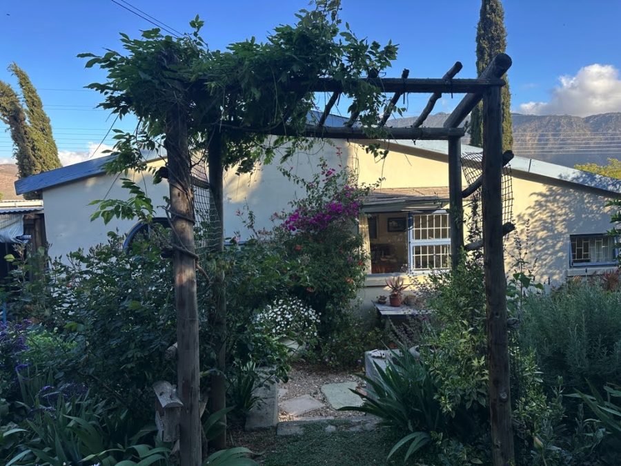 3 Bedroom Property for Sale in Barrydale Western Cape